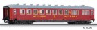 16973 Tillig Restaurant car "MITROPA"